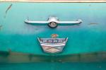 Ford Ranchero Custom 300 Pickup 1959 года